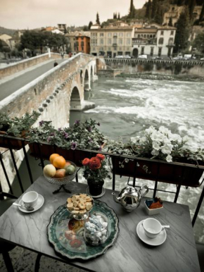  Suite Ponte Pietra  Верона